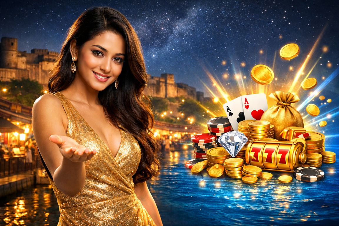jilihot casino