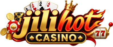 jilihot casino logo